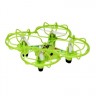 Радиоуправляемый квадрокоптер Happy Cow Sky Phantom RTF 2.4G - 777-367