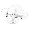 Радиоуправляемый квадрокоптер Happy Cow Sky Phantom RTF 2.4G - 777-367