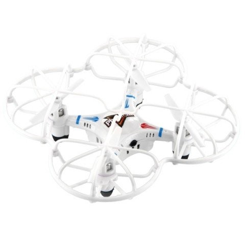 Радиоуправляемый квадрокоптер Happy Cow Sky Phantom RTF 2.4G - 777-367