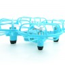 Радиоуправляемый квадрокоптер Happy Cow Sky Phantom RTF 2.4G - 777-367