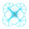 Радиоуправляемый квадрокоптер Happy Cow Sky Phantom RTF 2.4G - 777-367