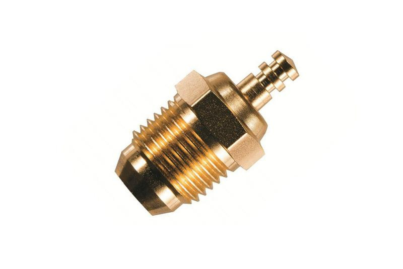 Свеча зажигания T-RP6 Medium GLOW PLUG - 71642740