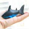 Радиоуправляемая рыбка-акула Create Toys водонепроницаемая - 3310B