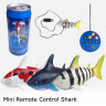 Радиоуправляемая рыбка-акула Create Toys водонепроницаемая - 3310B