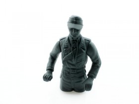 Фигурка. Немецкий солдат - TK-AC004A