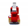 Радиоуправляемая пожарная машина Double Eagle масштаб 1:20 2.4GHz - E517-003