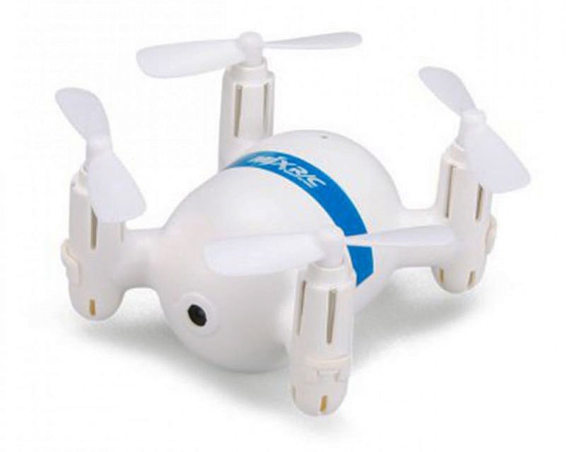 Радиоуправляемый квадрокоптер MJX Mini RTF 2.4G - X929H