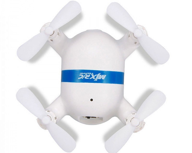 Радиоуправляемый квадрокоптер MJX Mini RTF 2.4G - X929H