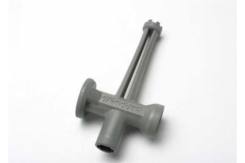 Колёсный ключ (plastic) - TRA5475