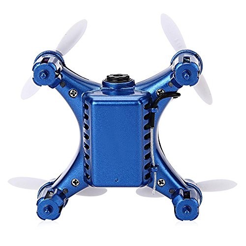 Радиоуправляемый квадрокоптер WL Toys Q343 Mini WiFi Quadcopter RTF - WLT-Q343