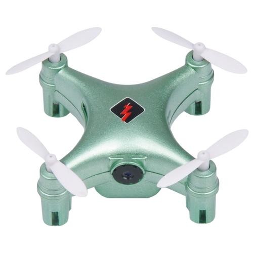 Радиоуправляемый квадрокоптер WL Toys Q343 Mini WiFi Quadcopter RTF - WLT-Q343