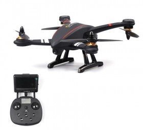 Радиоуправляемый квадрокоптер Cheerson CX-23 GPS FPV RTF 2.4G - CX-23