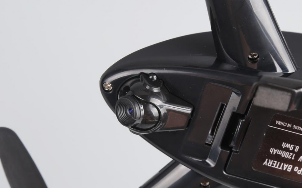 Радиоуправляемый квадрокоптер Cheerson CX-23 GPS FPV RTF 2.4G - CX-23