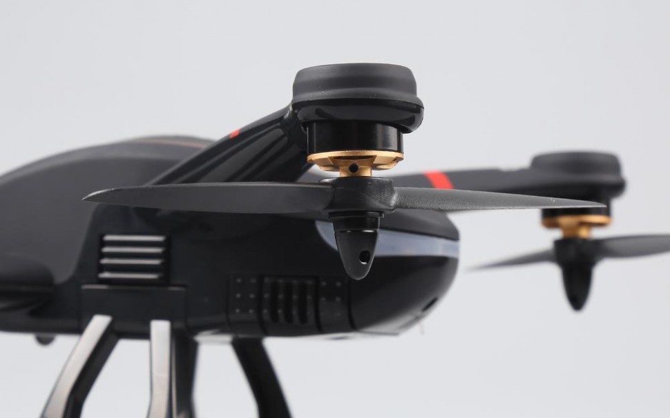 Радиоуправляемый квадрокоптер Cheerson CX-23 GPS FPV RTF 2.4G - CX-23