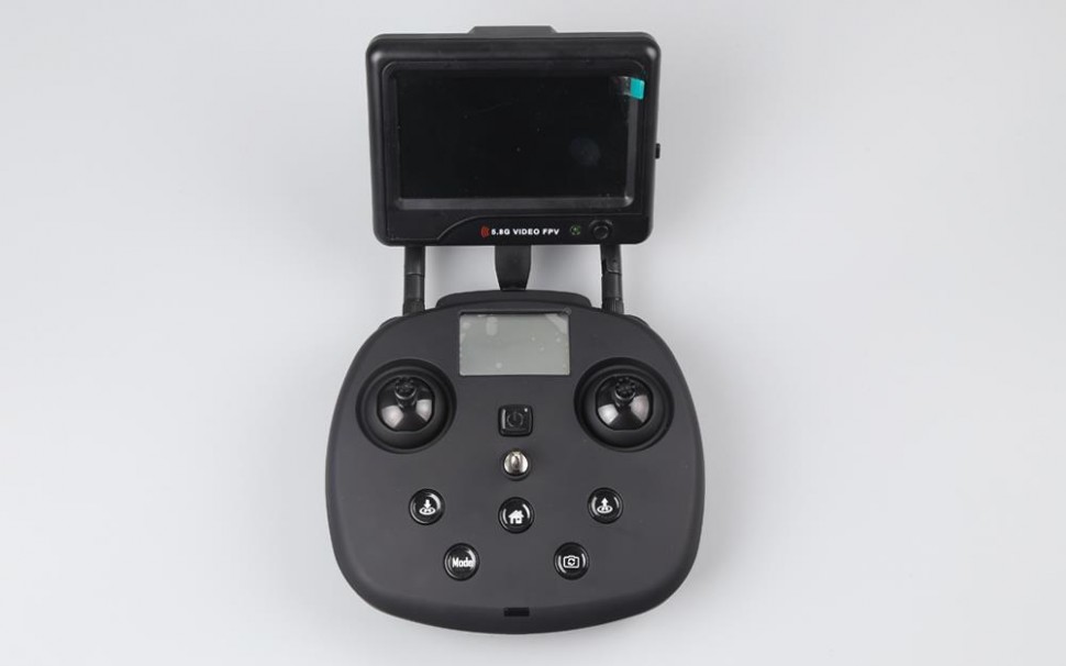 Радиоуправляемый квадрокоптер Cheerson CX-23 GPS FPV RTF 2.4G - CX-23