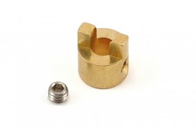 Крепление вала привода гребного винта - TRA5728