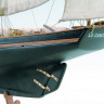 Сборная деревянная модель корабля Artesania Latina Maqueta de Barco en Madera: La Cancalaise, масштаб 1:50 - AL22190