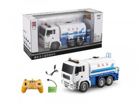 Радиоуправляемая дождевальная машина Double Eagle масштаб 1:20 2.4G - E577-003