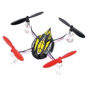 Радиоуправляемый квадрокоптер WL Toys V252 Pro Skylark 2.4G - V252