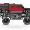 Радиоуправляемый краулер TRAXXAS TRX-4 Scale and Trail Crawler 4WD RTR масштаб 1:10 2.4G -TRA82056-4-R
