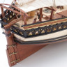 Сборная деревянная модель корабля Artesania Latina SULTAN ARAB DHOW, масштаб 1:41 - AL22165