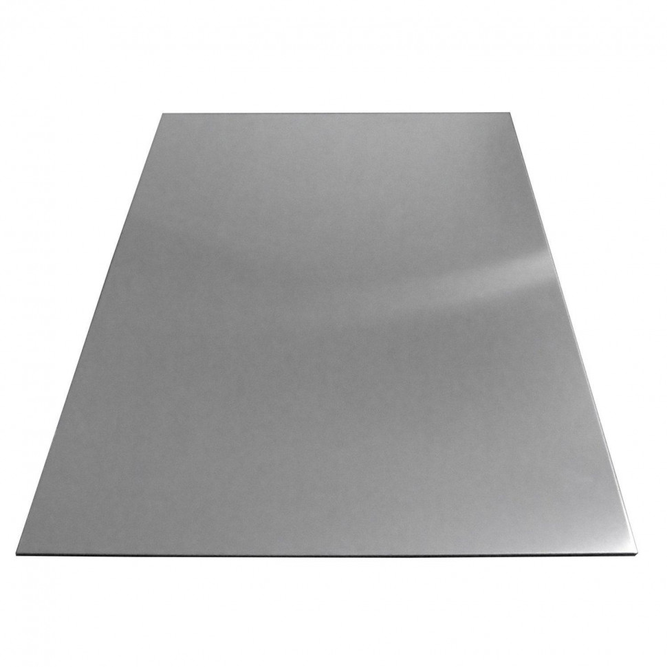 Алюминиевый лист 200 x 145mm толщиной 0.3mm - SWS-3345097
