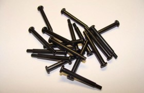 Валы опорных катков Taigen - TG3818-0001