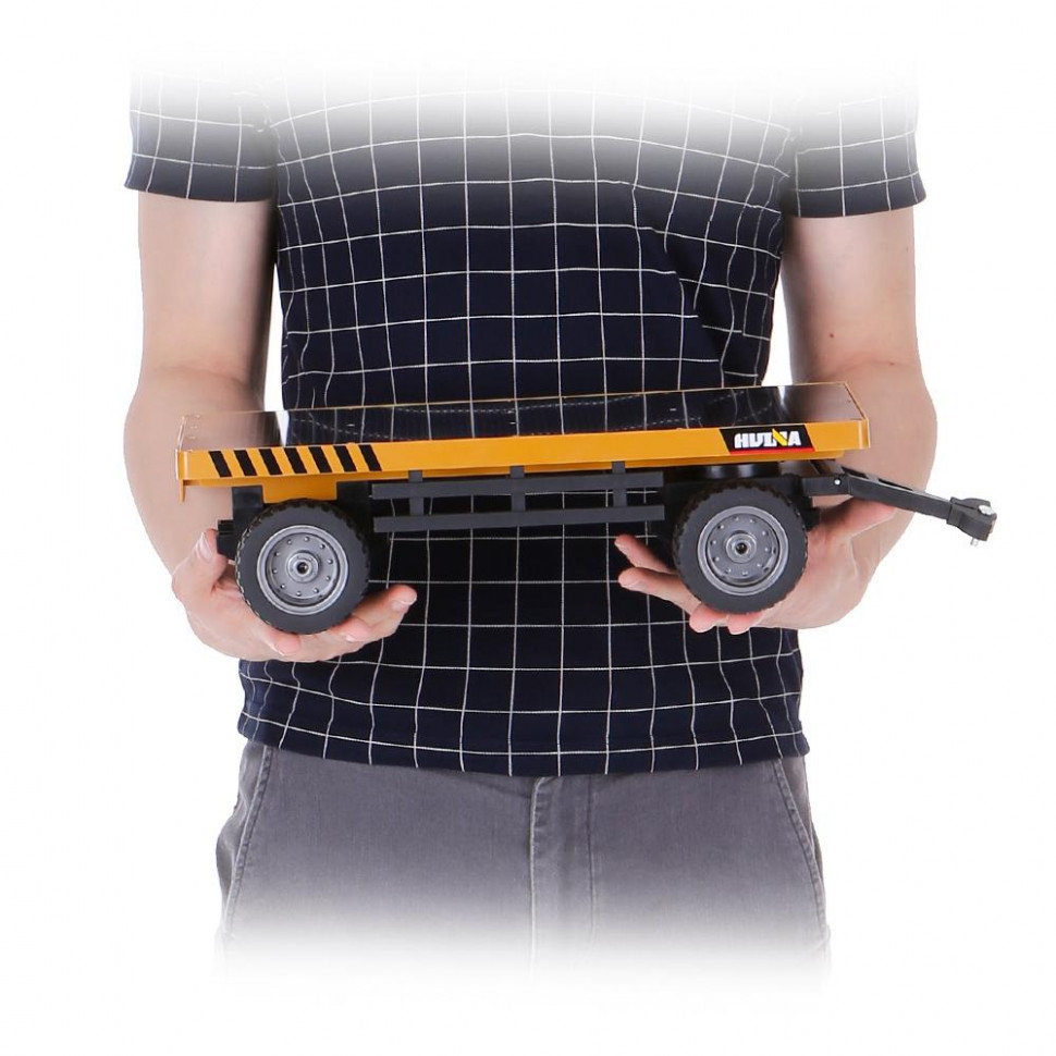 Планшетный трейлер HUI NA TOYS - HN1578