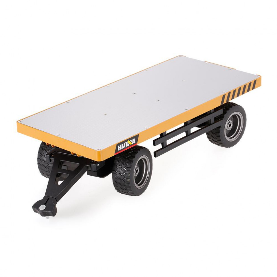 Планшетный трейлер HUI NA TOYS - HN1578