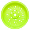 Комплект дисков (4шт.), зеленые - SWS-3320128_g