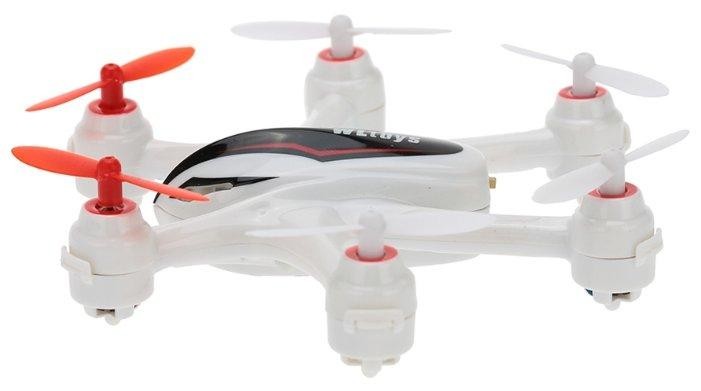 Радиоуправляемый гексакоптер WL Toys Q272 Micro Hexacopter - WLT-Q272