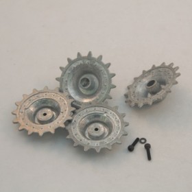 Приводные колеса Heng Long - 78-083