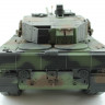 Радиоуправляемый танк Taigen Leopard 2 A6 САМО RTR масштаб 1:16 2.4G - TG3889-1B-CM