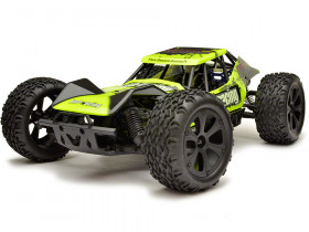 Радиоуправляемый багги BSD Racing Prime Desert Assault V2 Buggy Brushless 4WD RTR масштаб 1:10 2.4G - BS218R