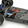 Радиоуправляемый багги BSD Racing Prime Desert Assault V2 Buggy Brushless 4WD RTR масштаб 1:10 2.4G - BS218R