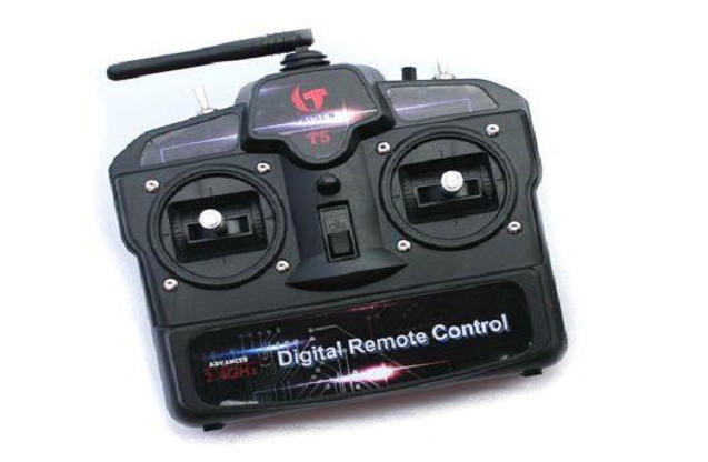 Радиоуправляемый танк Taigen King Tiger HC Metal Edition масштаб 1:16 2.4G - TG3888-1HC