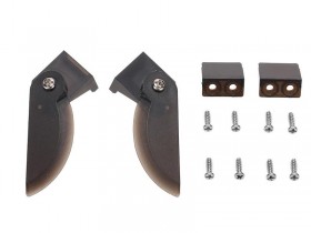 Транцевые плиты и стабилизаторы, крепеж для катера Feilun FT012 - FT012-6