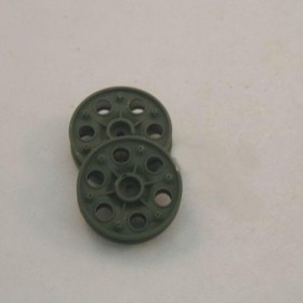 Колеса приводные металл Heng Long - TK-MDW3909