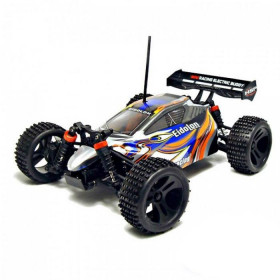 Радиоуправляемый багги HSP EidoLon 4WD RTR масштаб 1:18 2.4G - 94805