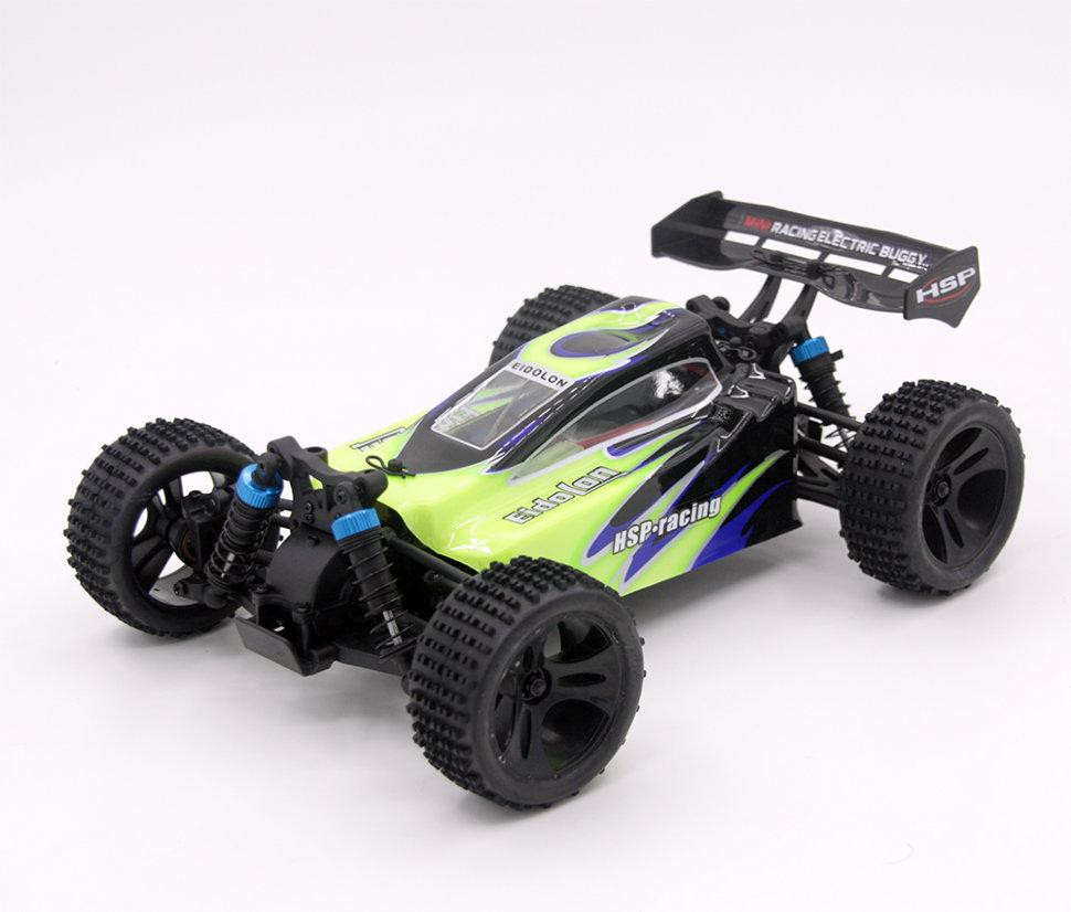 Радиоуправляемый багги HSP EidoLon 4WD RTR масштаб 1:18 2.4G - 94805