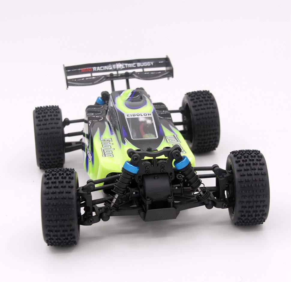 Радиоуправляемый багги HSP EidoLon 4WD RTR масштаб 1:18 2.4G - 94805