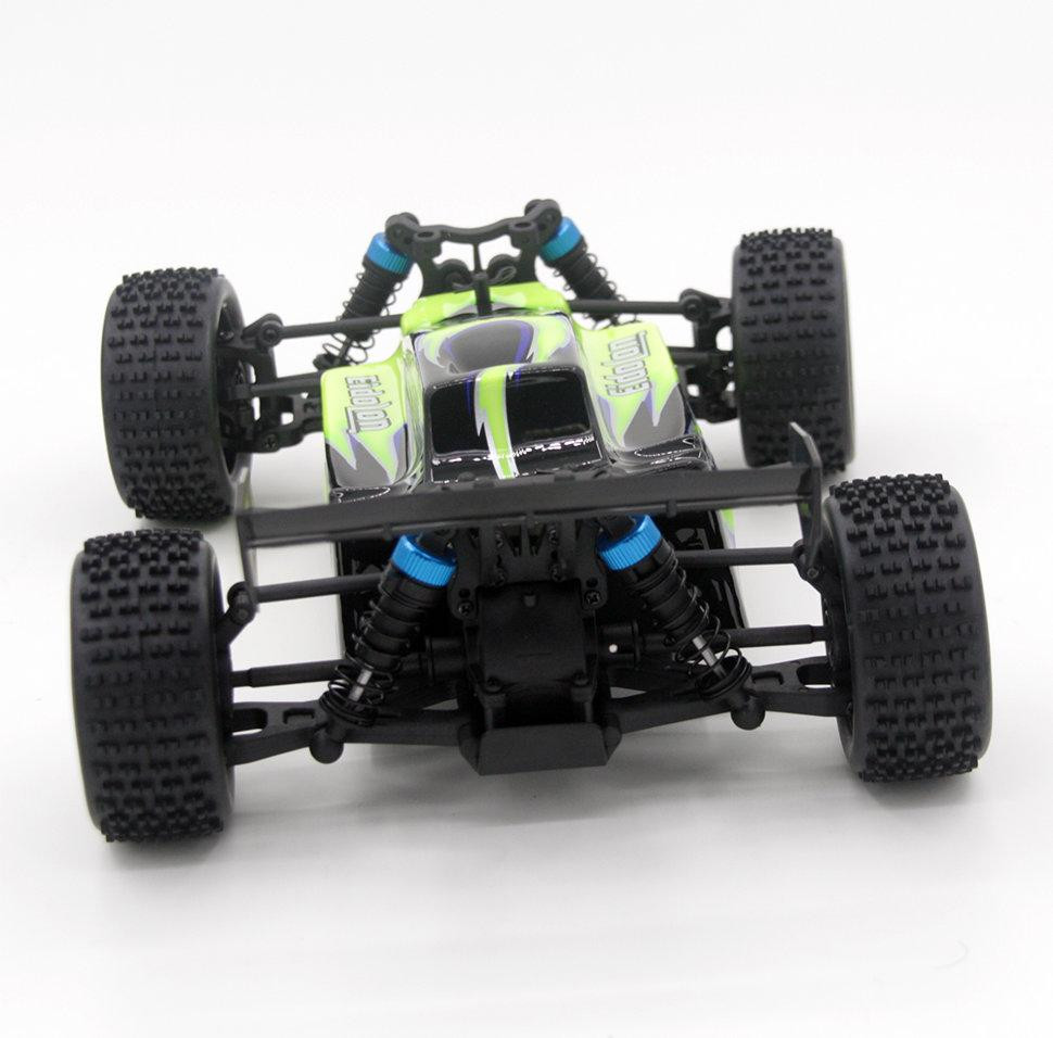 Радиоуправляемый багги HSP EidoLon 4WD RTR масштаб 1:18 2.4G - 94805