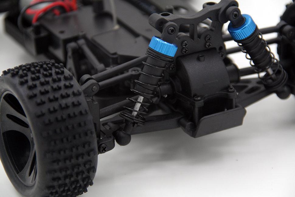 Радиоуправляемый багги HSP EidoLon 4WD RTR масштаб 1:18 2.4G - 94805