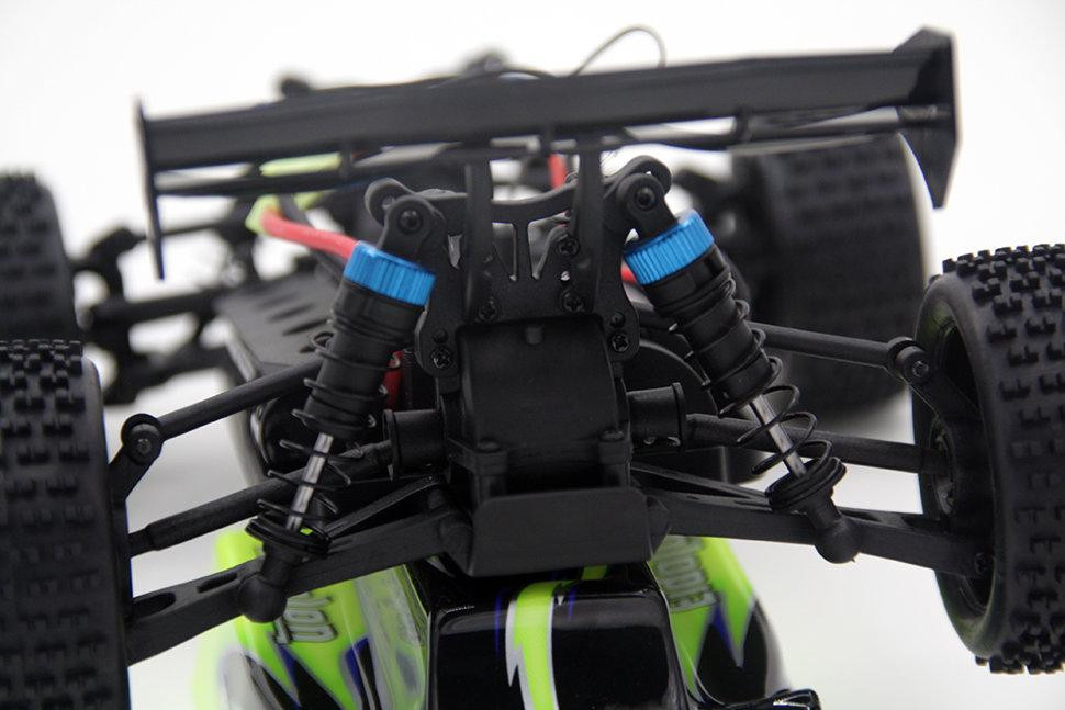 Радиоуправляемый багги HSP EidoLon 4WD RTR масштаб 1:18 2.4G - 94805