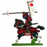 Сборные солдатики Zvezda Конные самураи XVI-XVII вв., масштаб 1:72 - ZV-8025