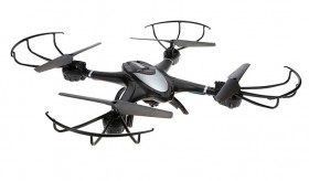 Радиоуправляемый квадрокоптер MJX X401H RTF 2.4G - X401H