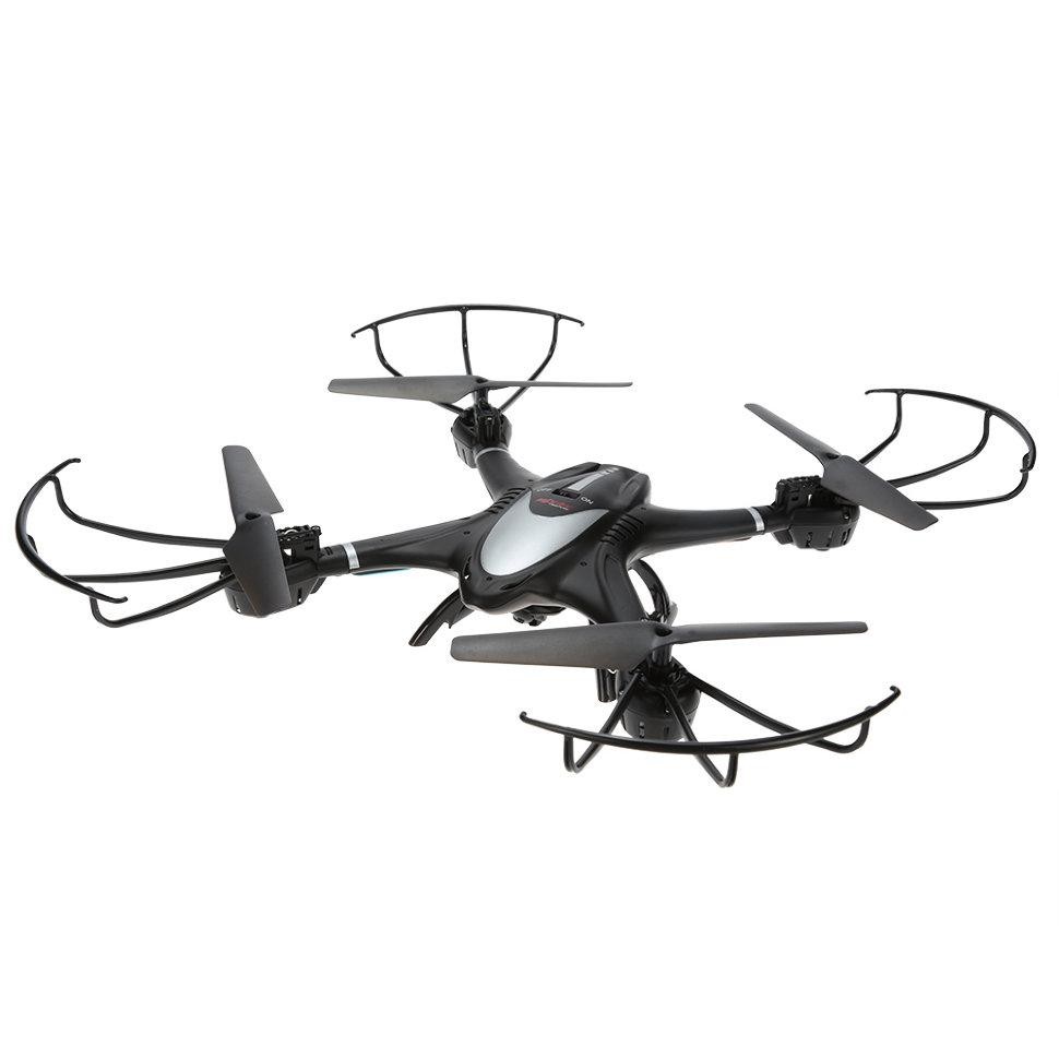 Радиоуправляемый квадрокоптер MJX X401H RTF 2.4G - X401H