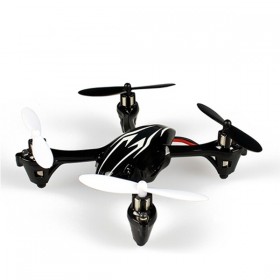 Радиоуправляемый квадрокоптер Jin Xing Da Feiyue UFO X6 2.4G - 310