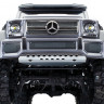 Радиоуправляемый краулер TRAXXAS TRX-6 Mercedes-Benz G 63 AMG RTR 6WD масштаб 1:10 2.4G - TRA88096-4-S