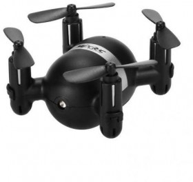 Радиоуправляемый мини-квадрокоптер MJX X919H Black FPV RTF - MJX-X919H-BLACK